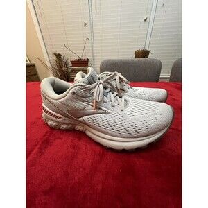 Brooks Adrenaline GTS 19 1202841B151 Running Shoes Sneakers Womens US Size 8.5B